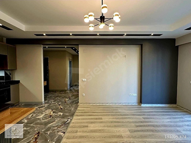 TÖMÜK BÖLGESİNİN EN POPÜLER PROJESİNDE EMSALSİZ 2+1 - Görsel 9