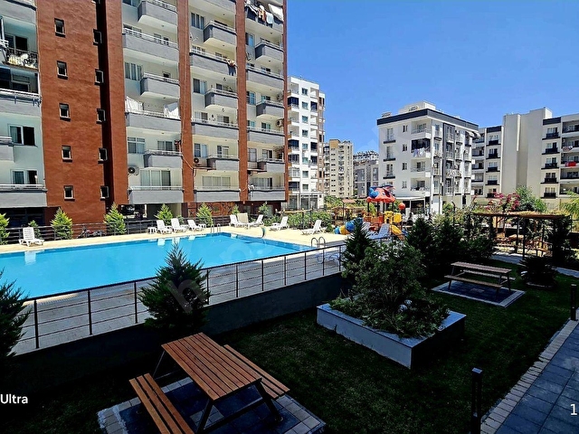 TÖMÜK BÖLGESİNİN EN POPÜLER PROJESİNDE EMSALSİZ 2+1 - Görsel 22