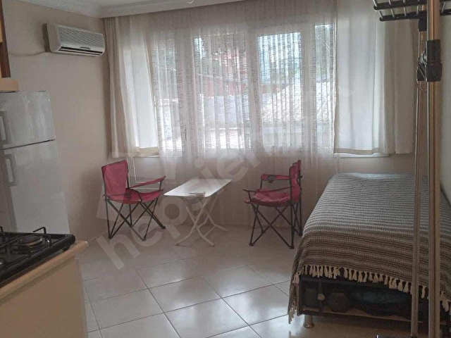 LİDERDEN EŞYALI KİRALIK STÜDYO DAİRE