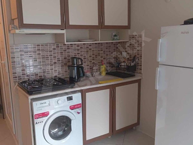 LİDERDEN EŞYALI KİRALIK STÜDYO DAİRE - Görsel 6