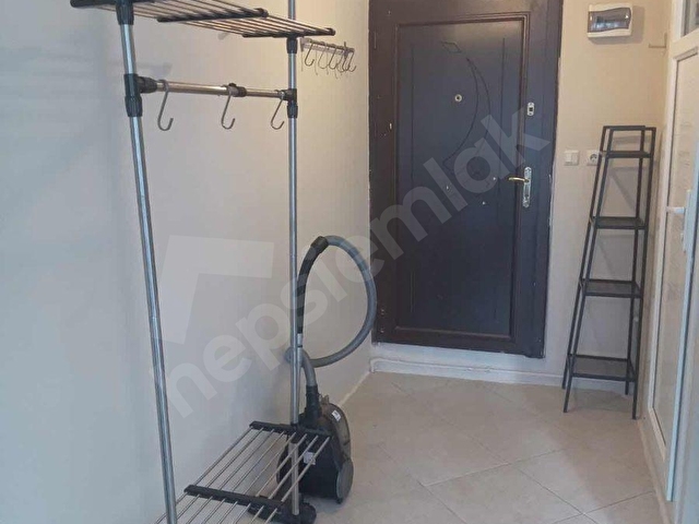 LİDERDEN EŞYALI KİRALIK STÜDYO DAİRE - Görsel 4