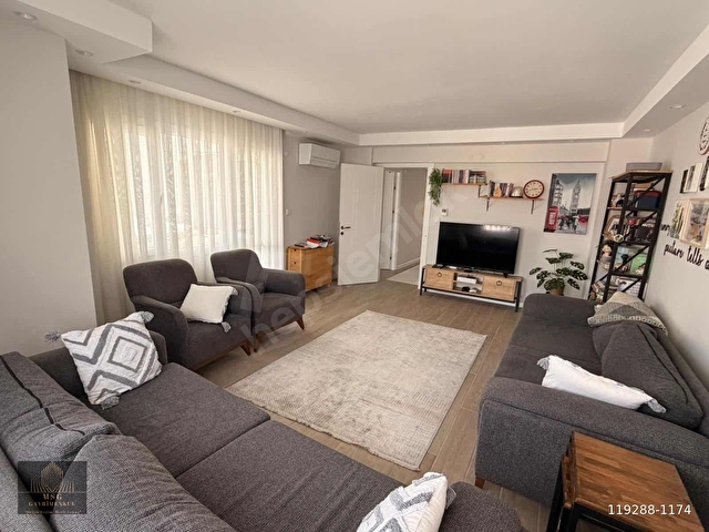 MSGDEN YENİGÜNDE CADDE ÜZERİNDE ASANSÖRLÜ-OTOPARKLI MODERN 3+1 - Görsel 8