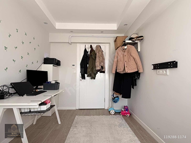 MSGDEN YENİGÜNDE CADDE ÜZERİNDE ASANSÖRLÜ-OTOPARKLI MODERN 3+1 - Görsel 21