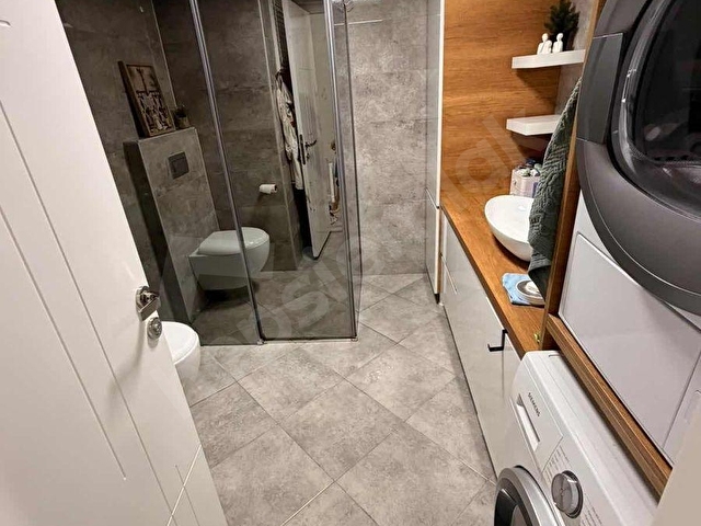 MSGDEN YENİGÜNDE CADDE ÜZERİNDE ASANSÖRLÜ-OTOPARKLI MODERN 3+1 - Görsel 25
