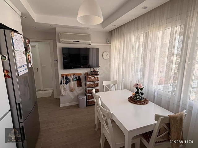 MSGDEN YENİGÜNDE CADDE ÜZERİNDE ASANSÖRLÜ-OTOPARKLI MODERN 3+1 - Görsel 7
