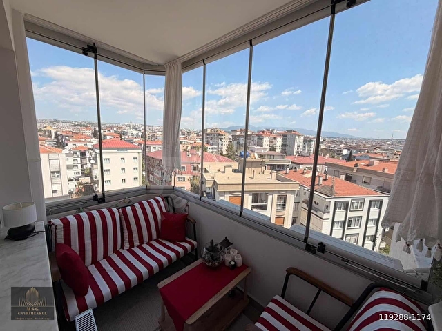 MSGDEN YENİGÜNDE CADDE ÜZERİNDE ASANSÖRLÜ-OTOPARKLI MODERN 3+1 - Görsel 14