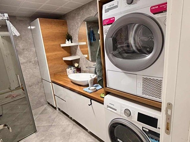 MSGDEN YENİGÜNDE CADDE ÜZERİNDE ASANSÖRLÜ-OTOPARKLI MODERN 3+1 - Görsel 30