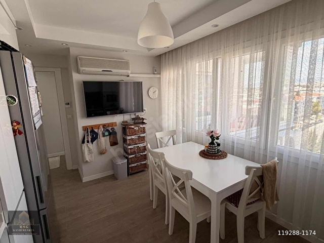 MSGDEN YENİGÜNDE CADDE ÜZERİNDE ASANSÖRLÜ-OTOPARKLI MODERN 3+1 - Görsel 6