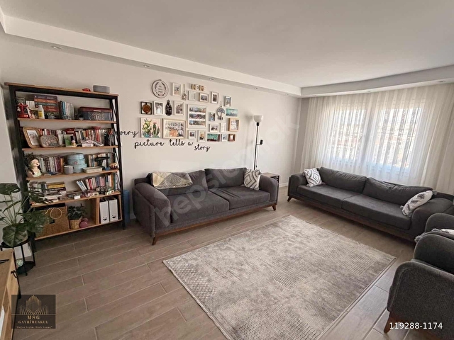 MSGDEN YENİGÜNDE CADDE ÜZERİNDE ASANSÖRLÜ-OTOPARKLI MODERN 3+1 - Görsel 11