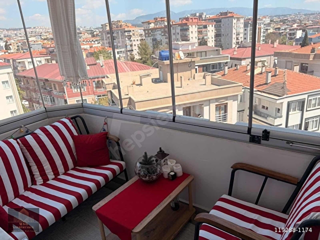 MSGDEN YENİGÜNDE CADDE ÜZERİNDE ASANSÖRLÜ-OTOPARKLI MODERN 3+1 - Görsel 12
