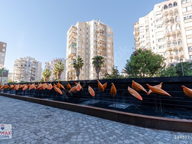 ANTALYA MURATPAŞA FENERDE ÖZPINARLAR CASALİNEDE KİRALIK OFİS - Görsel 2