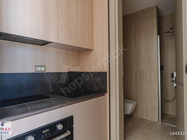 ANTALYA MURATPAŞA FENERDE ÖZPINARLAR CASALİNEDE KİRALIK OFİS - Görsel 7