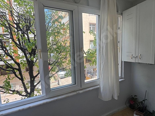 OKUR EMLAKTAN YILDIZTEPE METROYA YAKIN, ÇİFT BALKONLU, BAKIMLI - Görsel 13