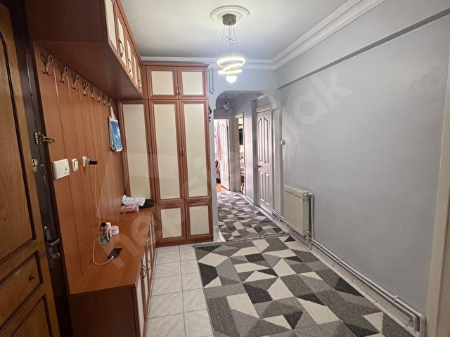OKUR EMLAKTAN YILDIZTEPE METROYA YAKIN, ÇİFT BALKONLU, BAKIMLI - Görsel 17