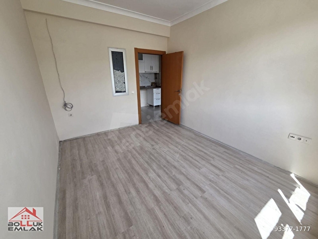 SÜTLÜCEDE 1+1 60 M2 AYRI MUTFAKLI ASANSÖRLÜ DAİRE - Görsel 17