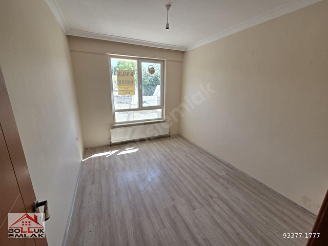 SÜTLÜCEDE 1+1 60 M2 AYRI MUTFAKLI ASANSÖRLÜ DAİRE - Görsel 18