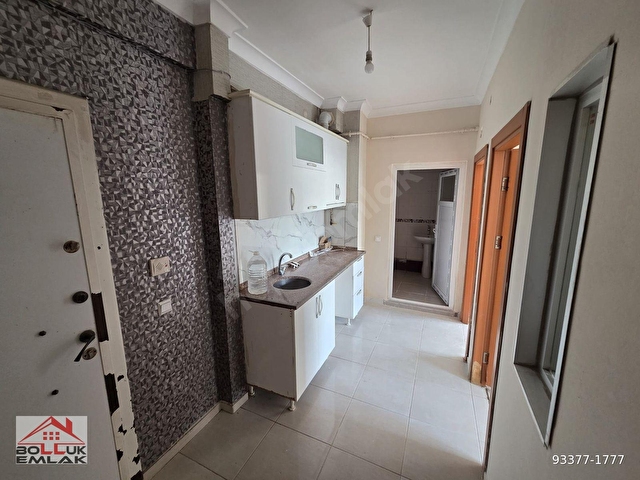 SÜTLÜCEDE 1+1 60 M2 AYRI MUTFAKLI ASANSÖRLÜ DAİRE - Görsel 20