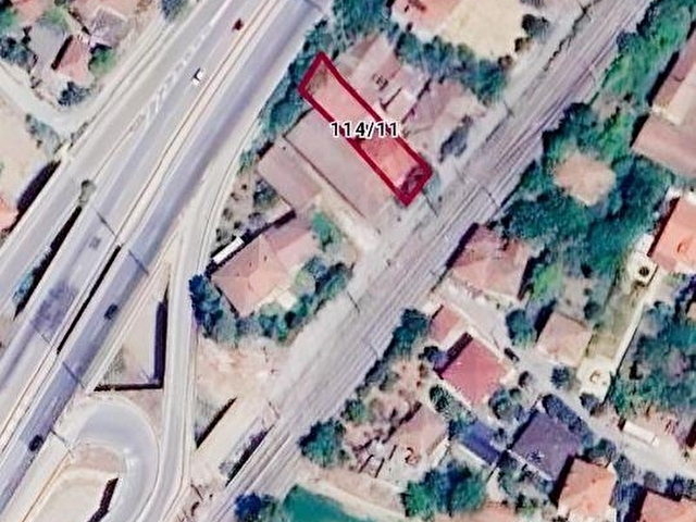 REMAX DESİGN GEYVE ALİFUATPAŞADA İKİ KATLI BAHÇELİ MÜSTAKİL EV - Görsel 14
