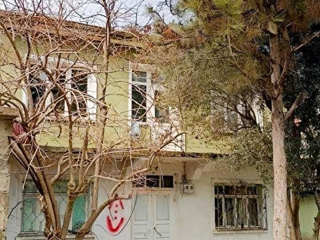REMAX DESİGN GEYVE ALİFUATPAŞADA İKİ KATLI BAHÇELİ MÜSTAKİL EV - Görsel 9