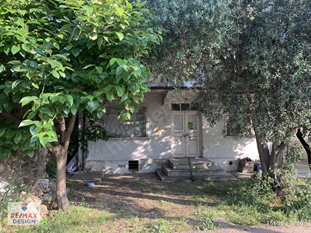 REMAX DESİGN GEYVE ALİFUATPAŞADA İKİ KATLI BAHÇELİ MÜSTAKİL EV - Görsel 4