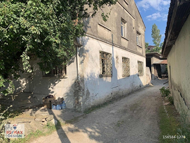 REMAX DESİGN GEYVE ALİFUATPAŞADA İKİ KATLI BAHÇELİ MÜSTAKİL EV - Görsel 23