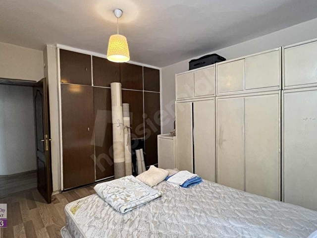 KURTULUŞ MAH.PANDORA SOKAK 160M2 2+1 CAZİP SATILIK DAİRE - Görsel 11
