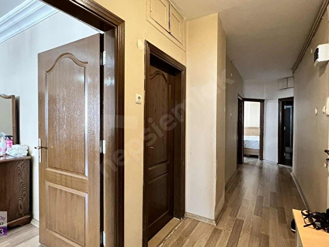 KURTULUŞ MAH.PANDORA SOKAK 160M2 2+1 CAZİP SATILIK DAİRE - Görsel 5