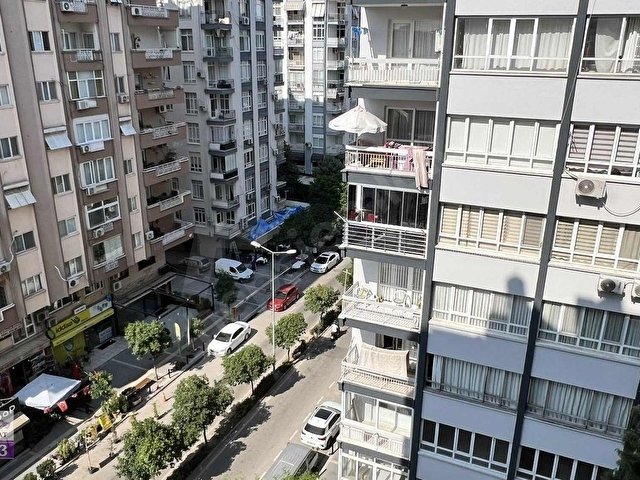 KURTULUŞ MAH.PANDORA SOKAK 160M2 2+1 CAZİP SATILIK DAİRE - Görsel 17