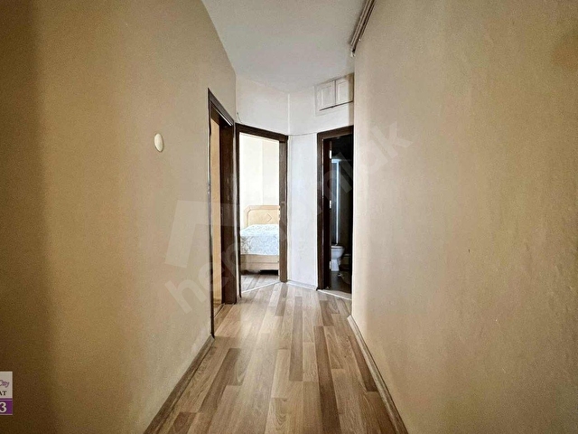 KURTULUŞ MAH.PANDORA SOKAK 160M2 2+1 CAZİP SATILIK DAİRE - Görsel 10