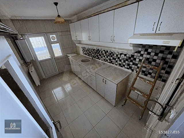EFE GAYRİMENKULDEN ANA CADDE ÜZERİNDE MASRAFSIZ 3+1 DAİRE.!