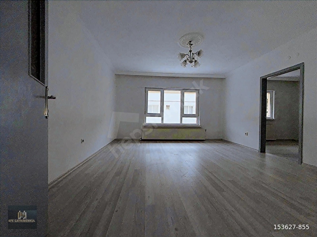 EFE GAYRİMENKULDEN ANA CADDE ÜZERİNDE MASRAFSIZ 3+1 DAİRE.! - Görsel 14