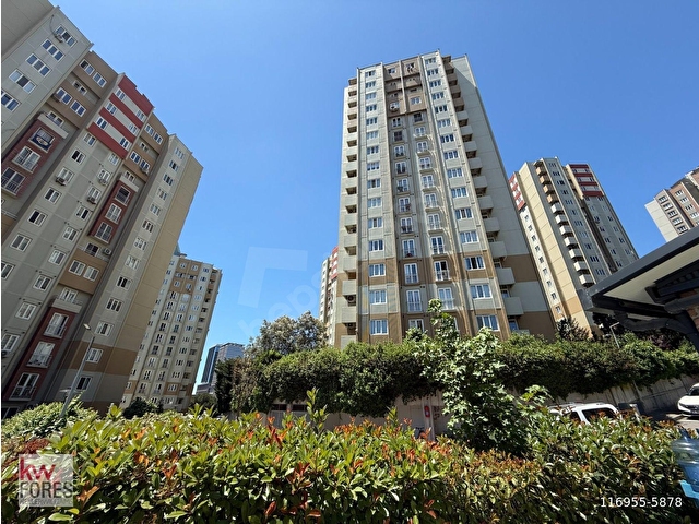 Soyak Yenişehir Şelale Evlerinde Şahane Konumda Büyük Tip 3+1