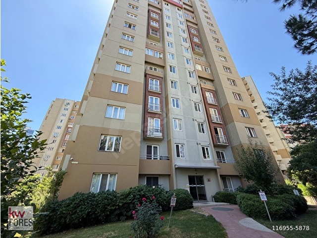 Soyak Yenişehir Şelale Evlerinde Şahane Konumda Büyük Tip 3+1 - Görsel 30