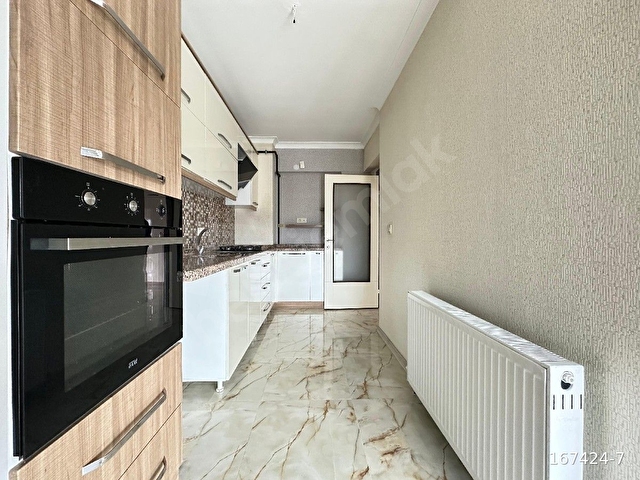 °°YARDIMCI°° GAYRİMENKULDEN SARAYIN KALBİNDE 3+1 SON KAT MERKEZ DE - Görsel 2