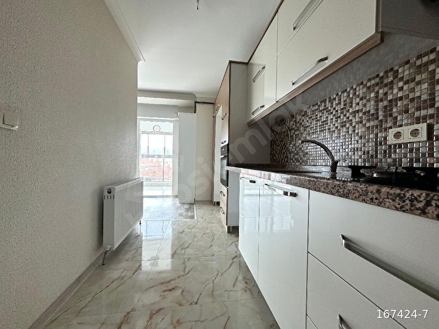 °°YARDIMCI°° GAYRİMENKULDEN SARAYIN KALBİNDE 3+1 SON KAT MERKEZ DE - Görsel 6