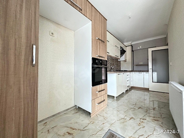 °°YARDIMCI°° GAYRİMENKULDEN SARAYIN KALBİNDE 3+1 SON KAT MERKEZ DE - Görsel 11