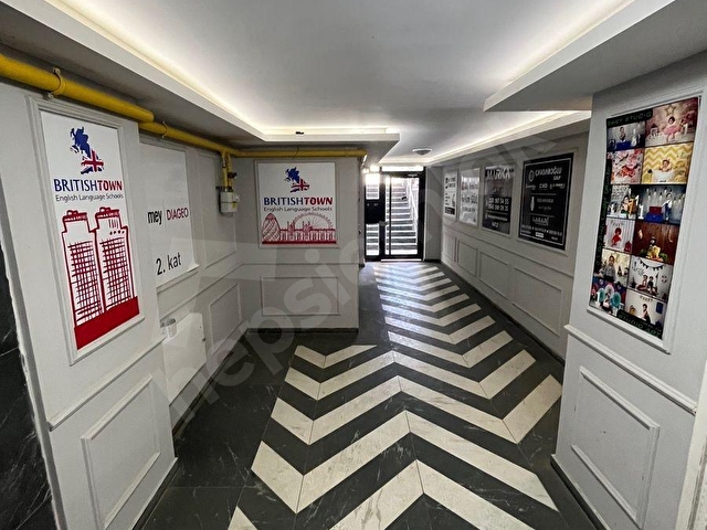 VALORA’dan YENİMAHALLE TRAMVAY DURAĞINA CEPHE 3+1 KİRALIK OFİS - Görsel 5