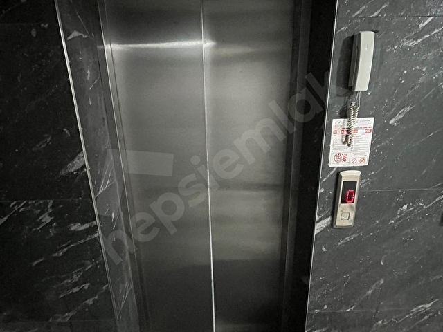 VALORA’dan YENİMAHALLE TRAMVAY DURAĞINA CEPHE 3+1 KİRALIK OFİS - Görsel 6