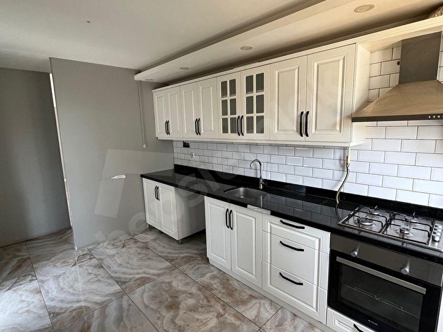 VALORA’dan YENİMAHALLE TRAMVAY DURAĞINA CEPHE 3+1 KİRALIK OFİS - Görsel 16
