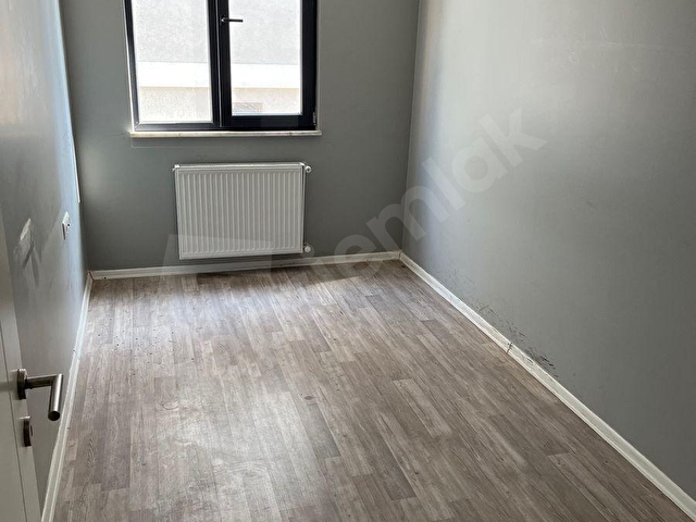 VALORA’dan YENİMAHALLE TRAMVAY DURAĞINA CEPHE 3+1 KİRALIK OFİS - Görsel 21