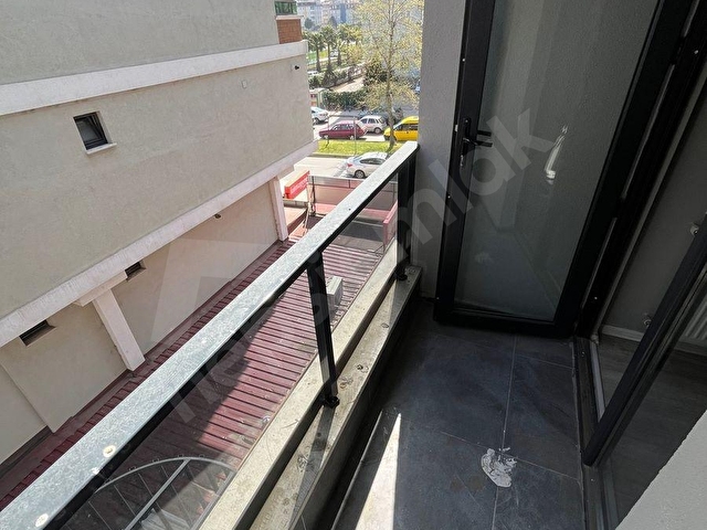 VALORA’dan YENİMAHALLE TRAMVAY DURAĞINA CEPHE 3+1 KİRALIK OFİS - Görsel 26