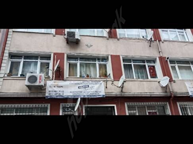 Fındıkzade , Çapada kentsel dönüşümde daire - Görsel 3