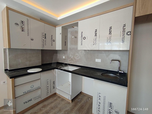 GARİPOĞULLARI GAYRİMENKULDEN SATILIK 1+1FIRSAT DAİRE... - Görsel 5