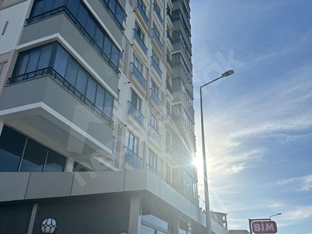 GÜVEN-AL EMLAKTAN KUZEYKENTTE SATILIK 3+1 LÜKS DAİRE