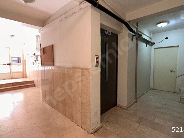 MURAT YILMAZ İNŞAAT EMLAK TAN ESKİ BAĞLAR MAH EŞYALI 1+1 DAİRE - Görsel 15