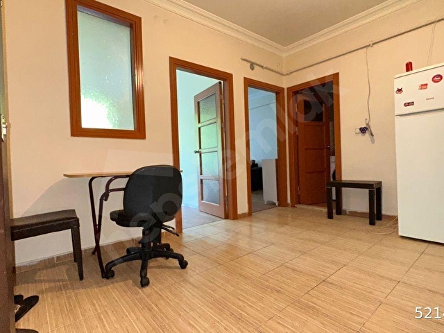 MURAT YILMAZ İNŞAAT EMLAK TAN ESKİ BAĞLAR MAH EŞYALI 1+1 DAİRE