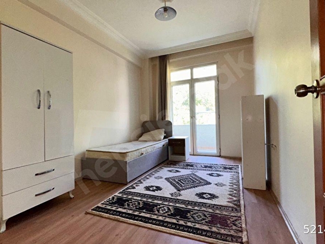 MURAT YILMAZ İNŞAAT EMLAK TAN ESKİ BAĞLAR MAH EŞYALI 1+1 DAİRE - Görsel 10