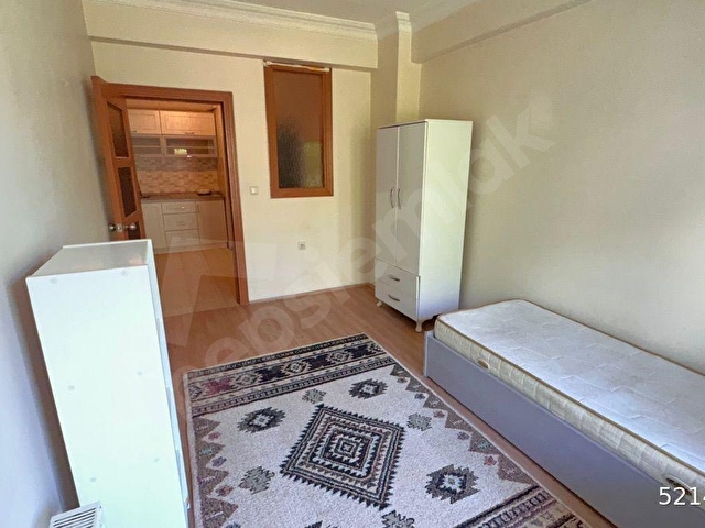 MURAT YILMAZ İNŞAAT EMLAK TAN ESKİ BAĞLAR MAH EŞYALI 1+1 DAİRE - Görsel 12