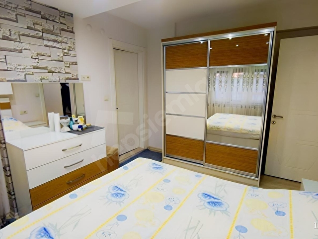 Alpkent Mahallesinde Geniş Metrajlı Lüks Dubleks Teraslı6+1Daire - Görsel 30