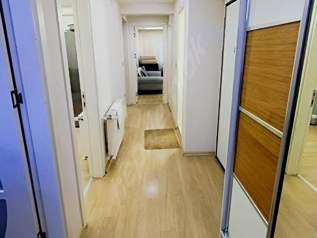 Alpkent Mahallesinde Geniş Metrajlı Lüks Dubleks Teraslı6+1Daire - Görsel 16